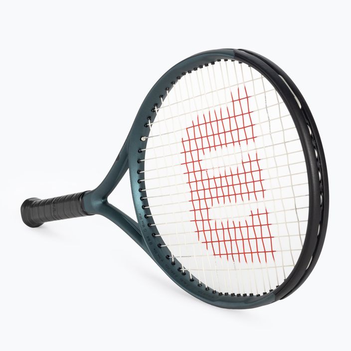 Racchetta da tennis per bambini Wilson Ultra 26 V4.0 blu WR116510U 2