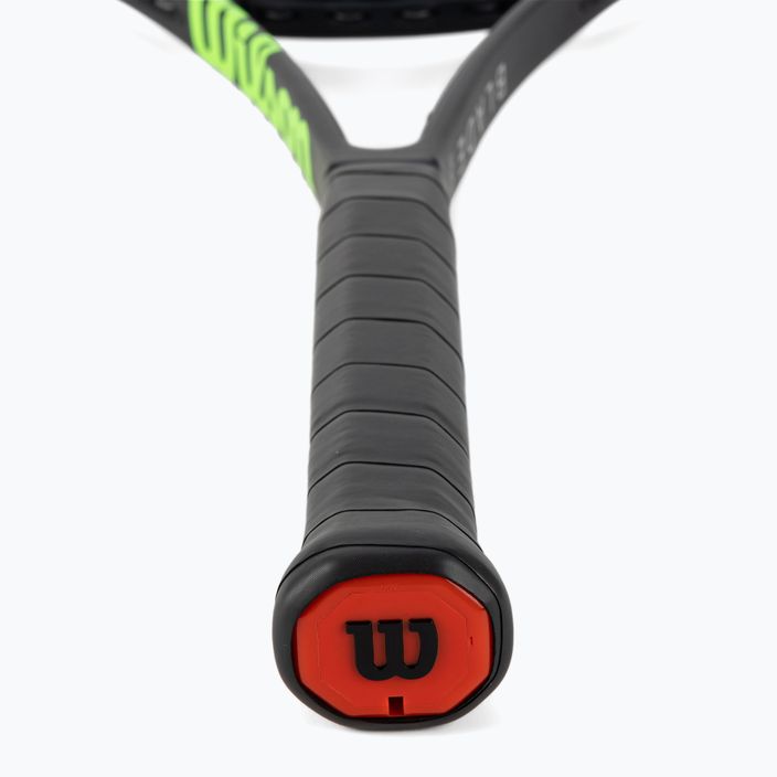 Racchetta da tennis Wilson Blade 100L V7.0 WR014010 3