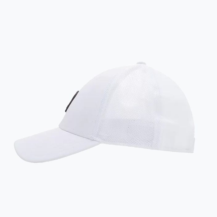 Cappello da baseball HYDROGEN FR0092001 bianco 6