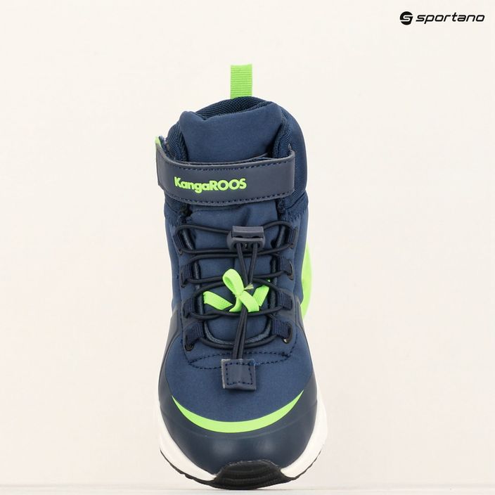 Scarpe da bambino KangaROOS KX-Hydro 11