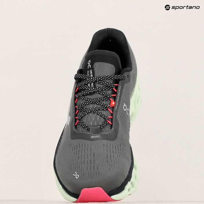 Scarpe da corsa On Running Cloudmonster 2 uomo asfalto/lima 16