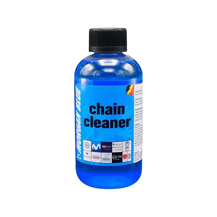 Morgan Blue Chain Cleaner 250 ml 2