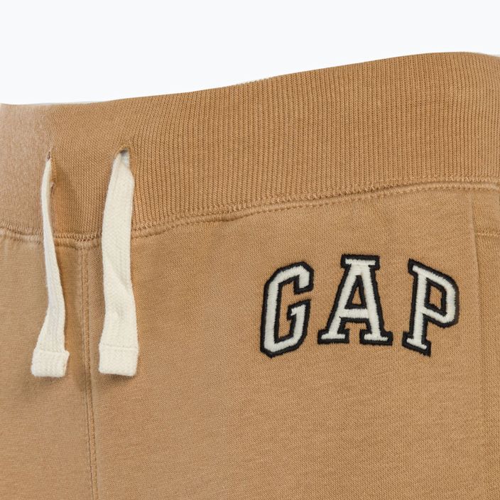 Pantaloni GAP V-Fall Fash Logo Jogger per bambini 3