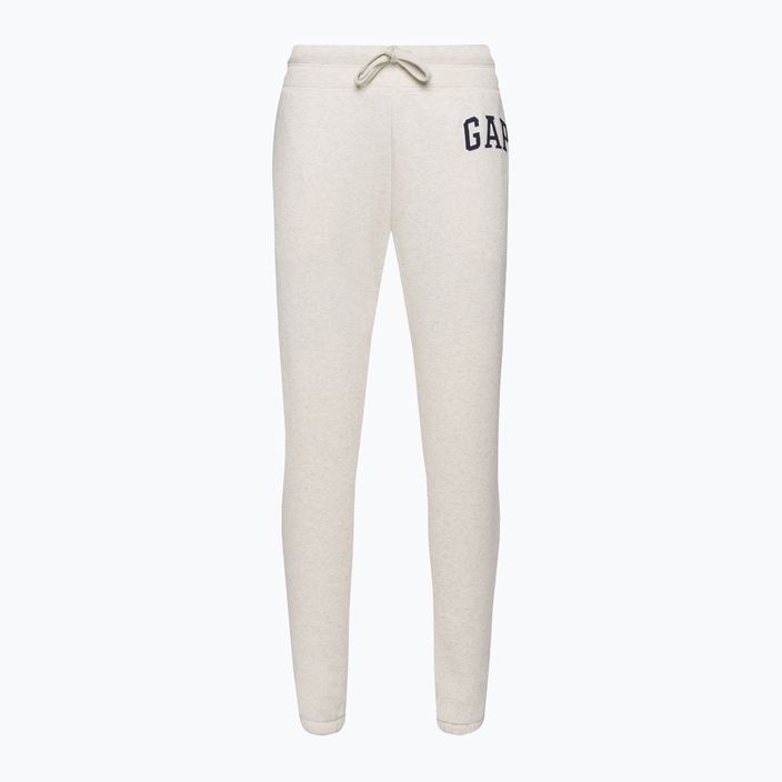 GAP pantaloni V-Gap Heritage Jogger donna, color avena, erica 3