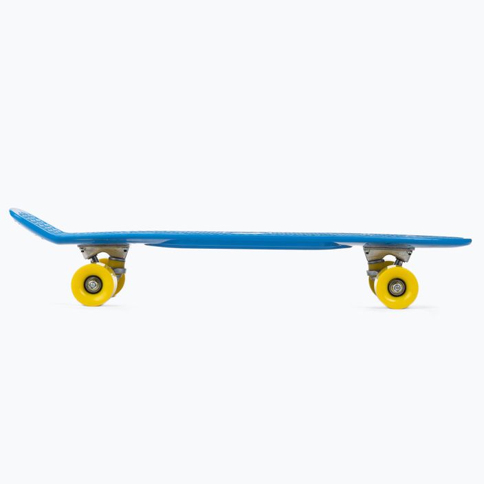 Skateboard per bambini PW-513 28 blu 2