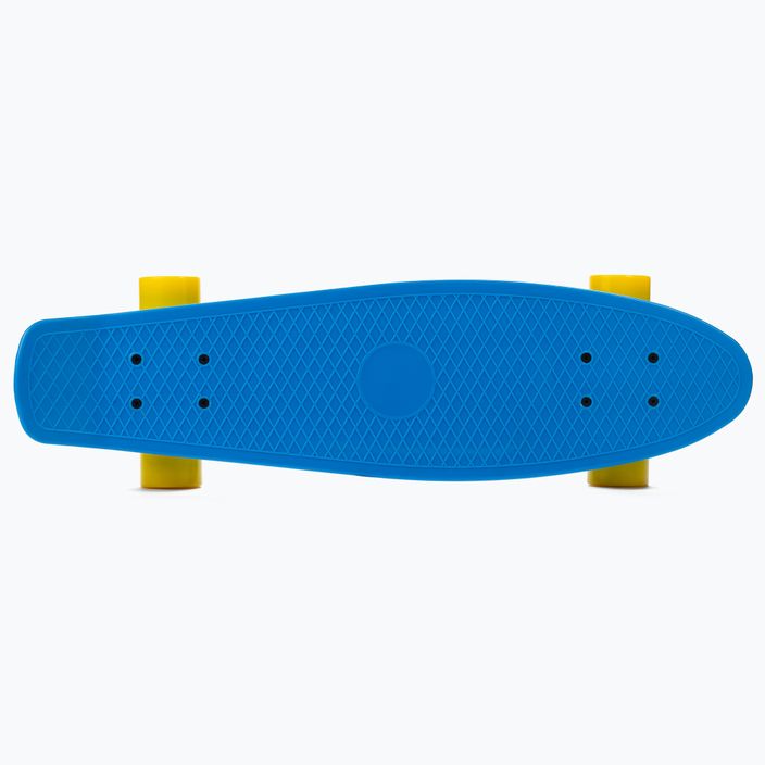 Skateboard per bambini PW-513 28 blu 3