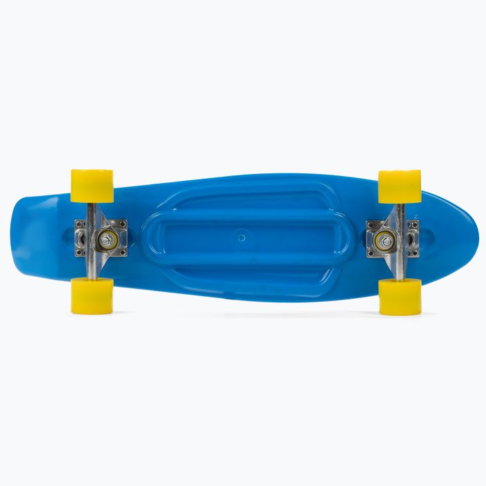 Skateboard per bambini PW-513 28 blu 4