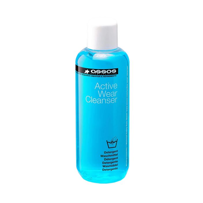 ASSOS Active Wear Detergente Unità Singola 300 ml 2