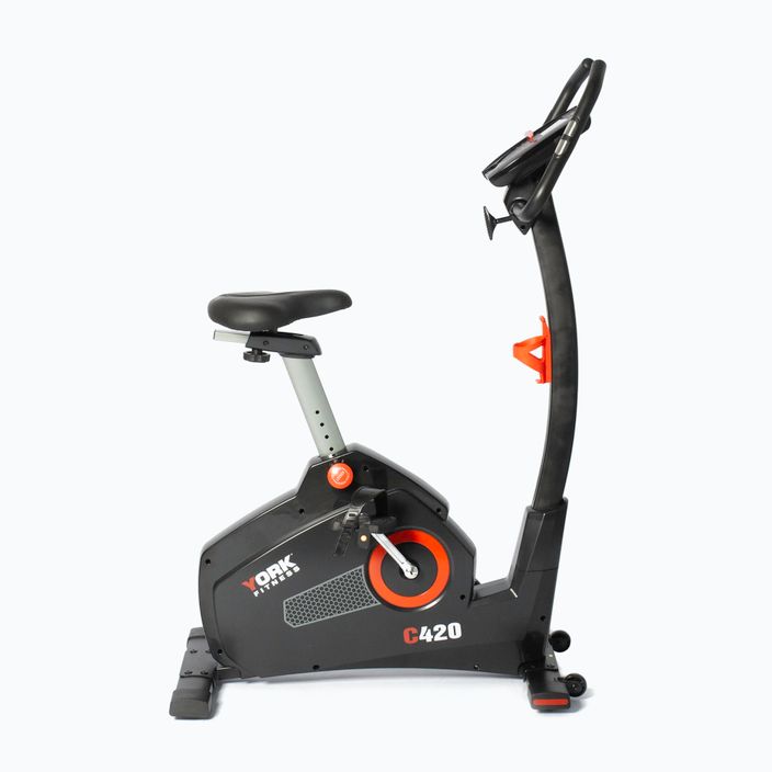 York Fitness cyclette C420 2