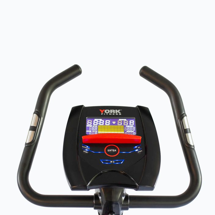 York Fitness cyclette C420 4
