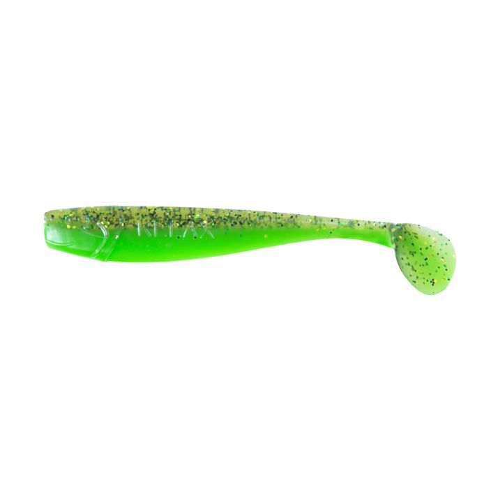 Relax Kingshad 5 Esche in gomma laminata 3 pezzi baby bass/lime 2