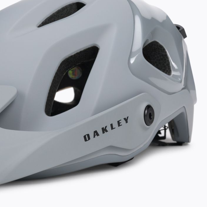 Oakley DRT5 Europe casco da bici g.minnaar grigio 7