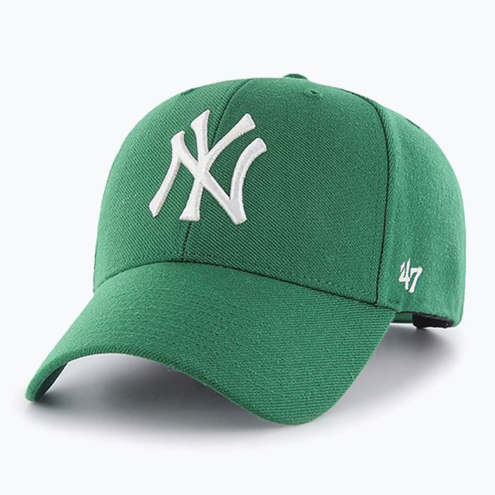 47 Brand MLB New York Yankees MVP SNAPBACK cappellino da baseball kelly 5