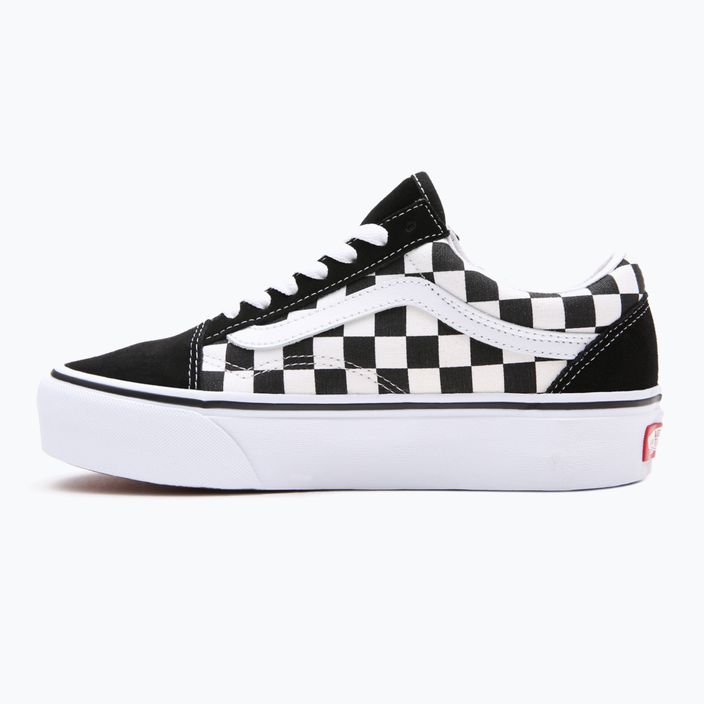 Scarpe Vans UA Old Skool Platform 3