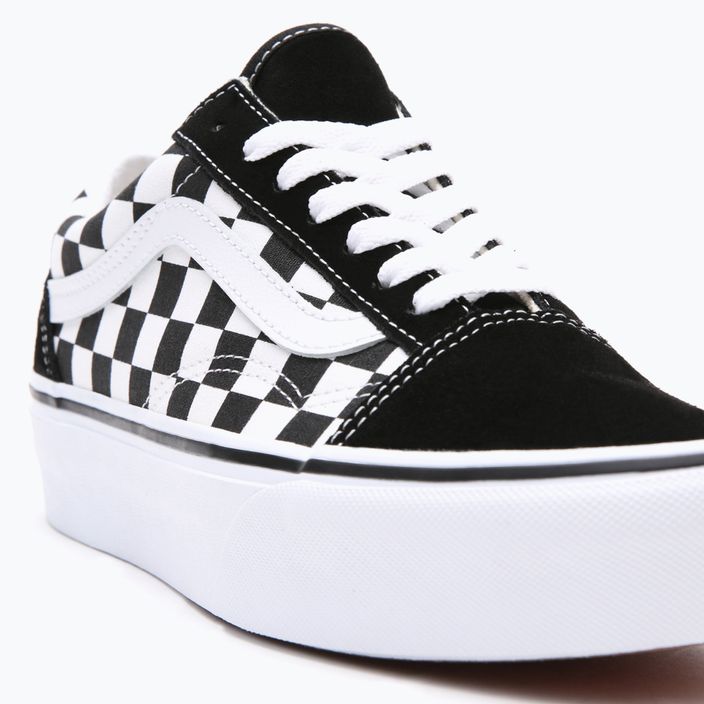 Scarpe Vans UA Old Skool Platform 11