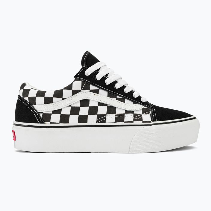 Scarpe Vans UA Old Skool Platform 4