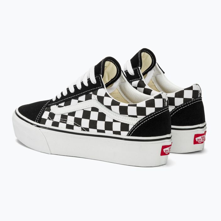 Scarpe Vans UA Old Skool Platform 5