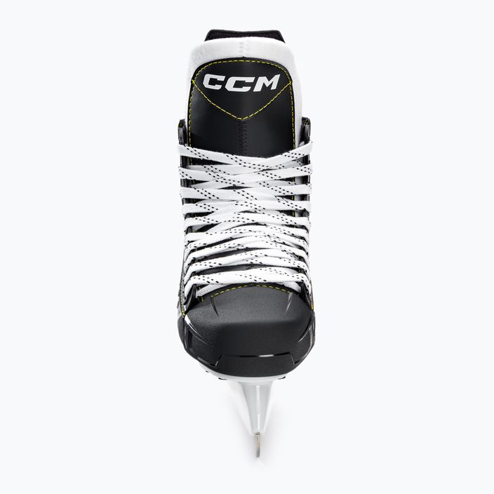 Pattini da hockey CCM Tacks AS-550 4