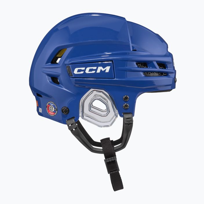 Casco da hockey CCM Tacks 720 royal 3