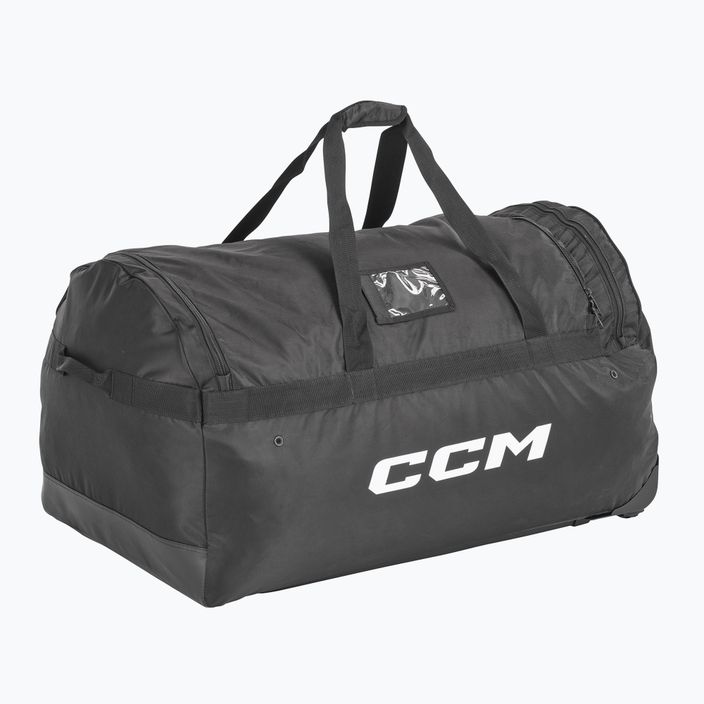 CCM 470 Player Premium borsa da viaggio nera