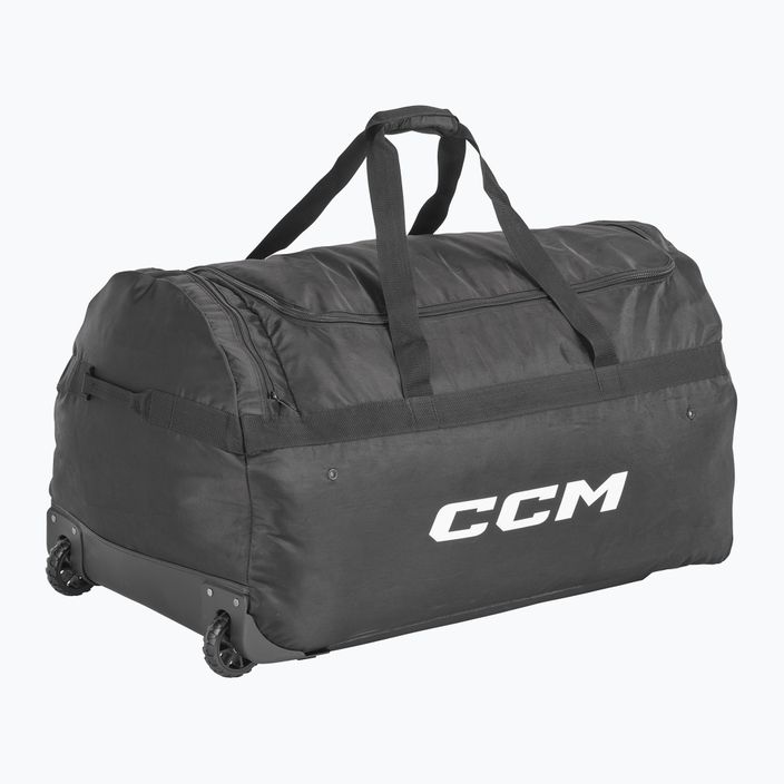 CCM 470 Player Premium borsa da viaggio nera 2