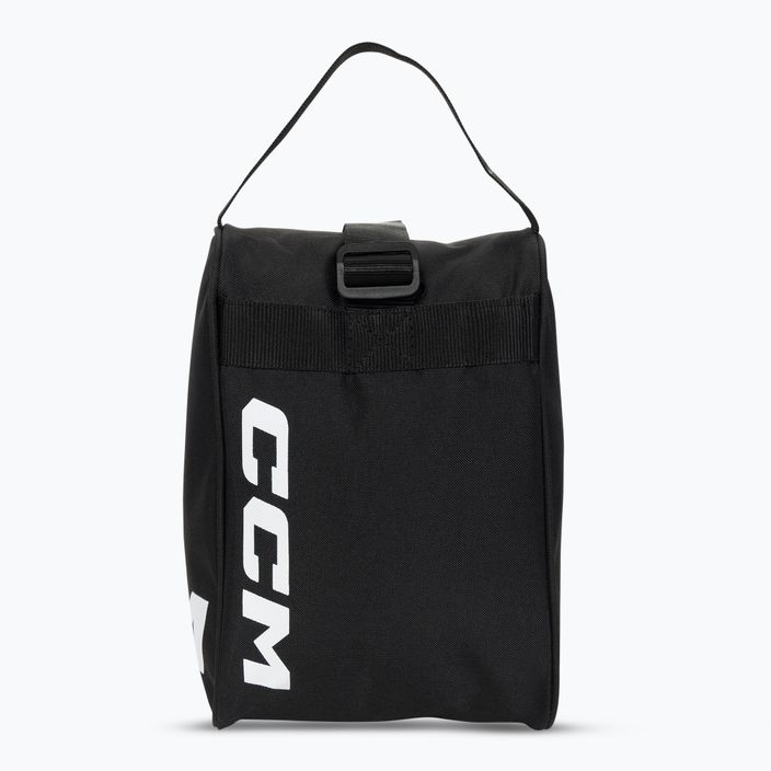 Borsa da skate CCM bianca 2