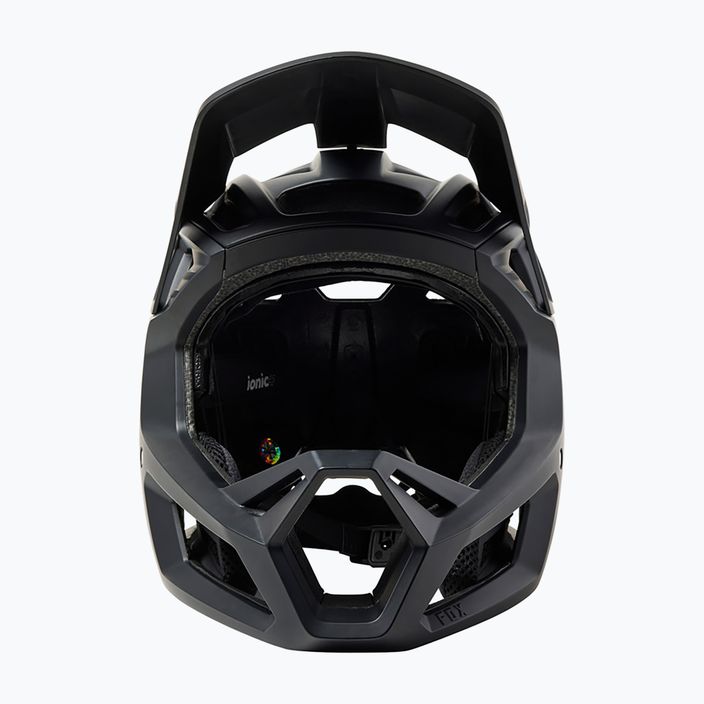 Fox Racing Proframe RS casco da bicicletta nero 14