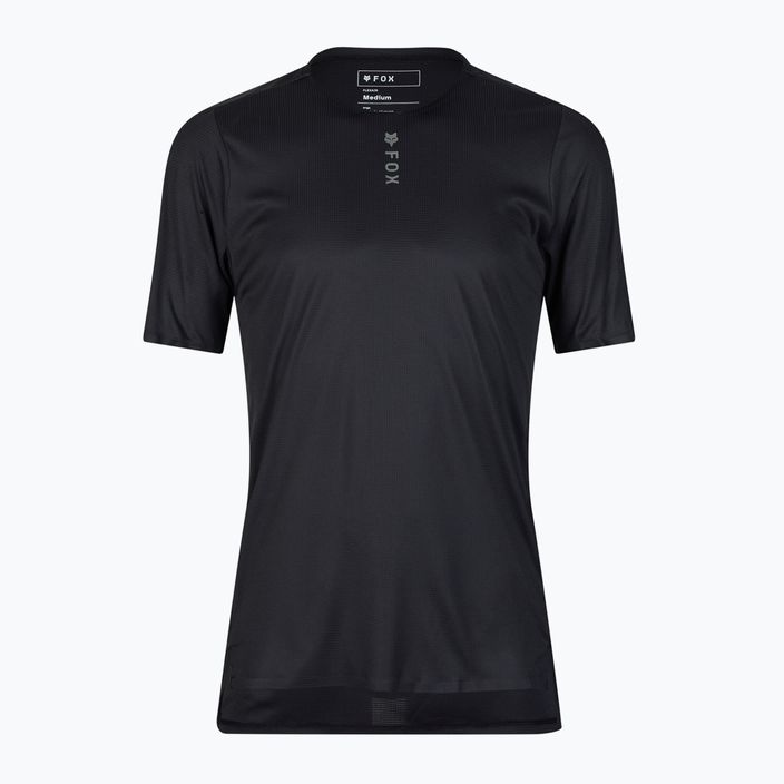 Fox Racing Flexair Pro maglia da ciclismo nera 3