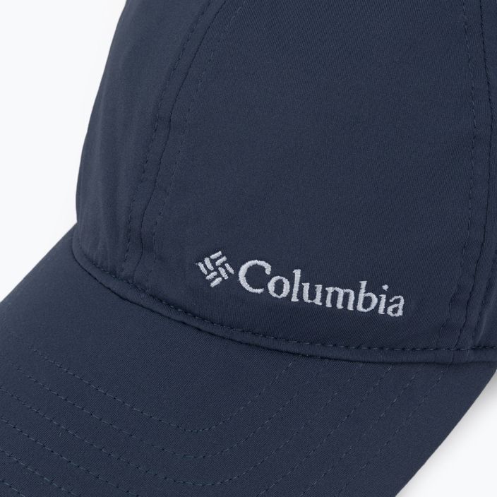 Columbia Coolhead II Ball berretto da baseball notturno 5