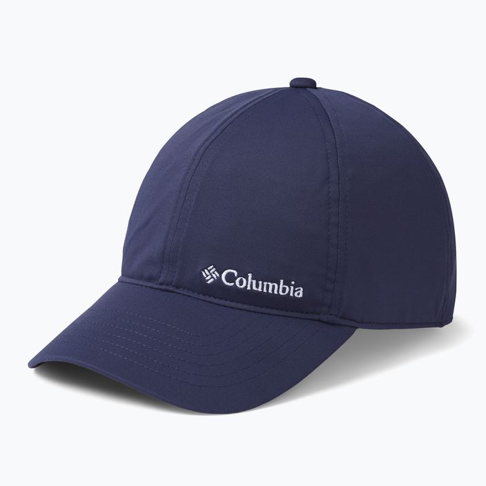 Columbia Coolhead II Ball berretto da baseball notturno 6