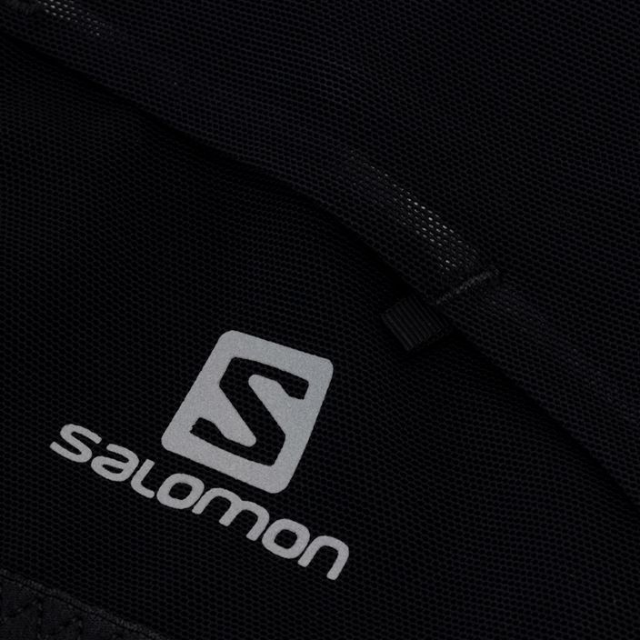 Cintura da corsa Salomon Sense Pro nero 4