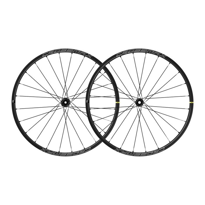 Ruote da bicicletta Mavic Crossmax Sl 29 Boost Micro Spline (Shimano 12) Disc Centerlock 2