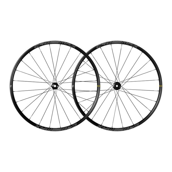 Mavic Crossmax 29 Boost Disc Centerlock Micro Spline ruote da bicicletta (Shimano 12) 2