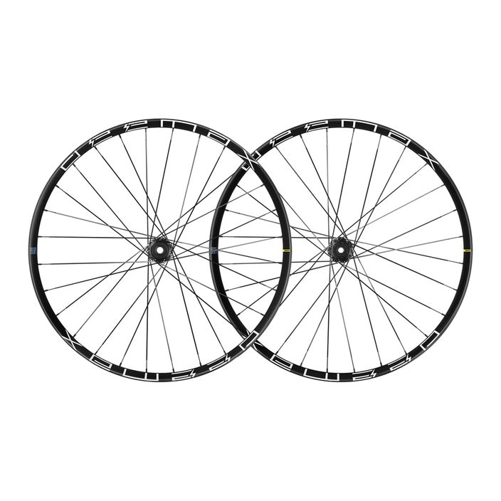 Mavic E-Deemax 30 29 Boost Disc Centerlock Micro Spline ruote da bicicletta (Shimano 12) 2