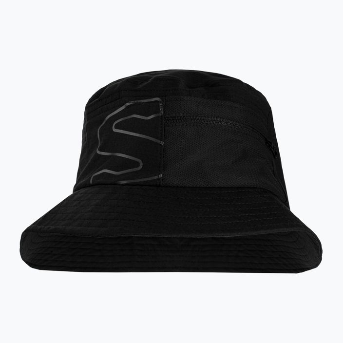 Cappello Salomon Classic Bucket nero 2