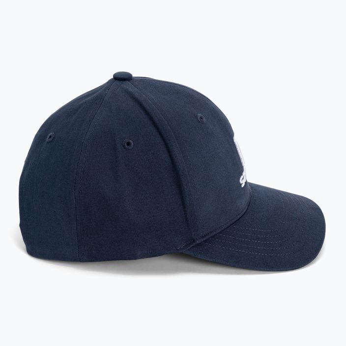Cappello da baseball Salomon Logo Mood indigo 2