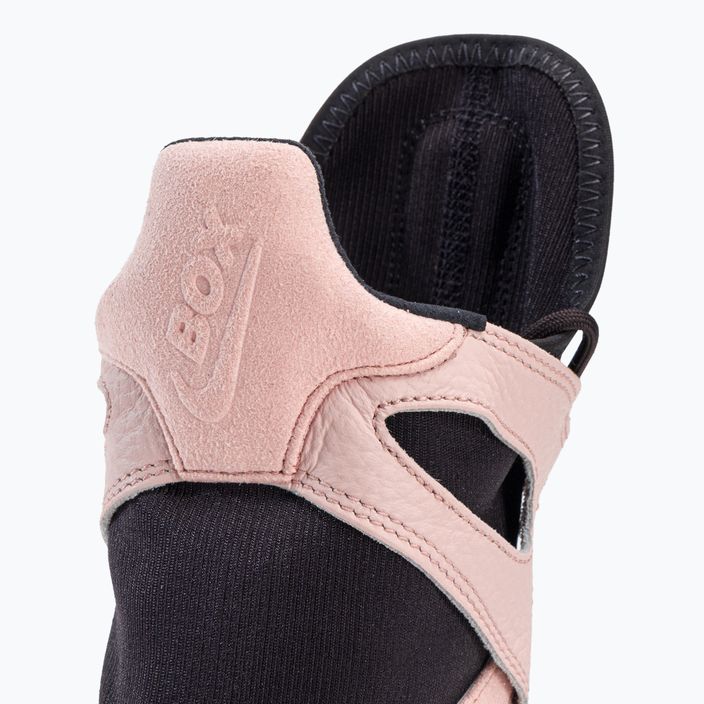 Scarpe Nike Air Max Box donna grigio petrolio/echo rosa/antracite 10