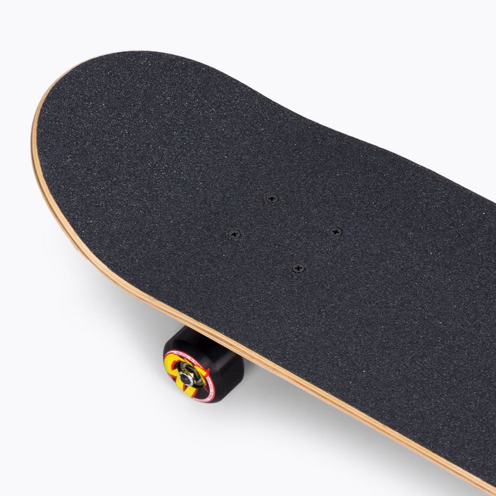 Skateboard Santa Cruz Classic Dot Full 8.0 6