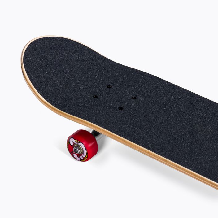 Santa Cruz Classic Dot Mid 7.8 skateboard 6