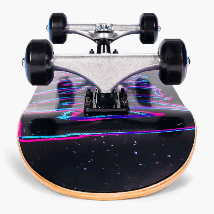 Creature 3D Logo Mini skateboard classico 7,75 X 30 5