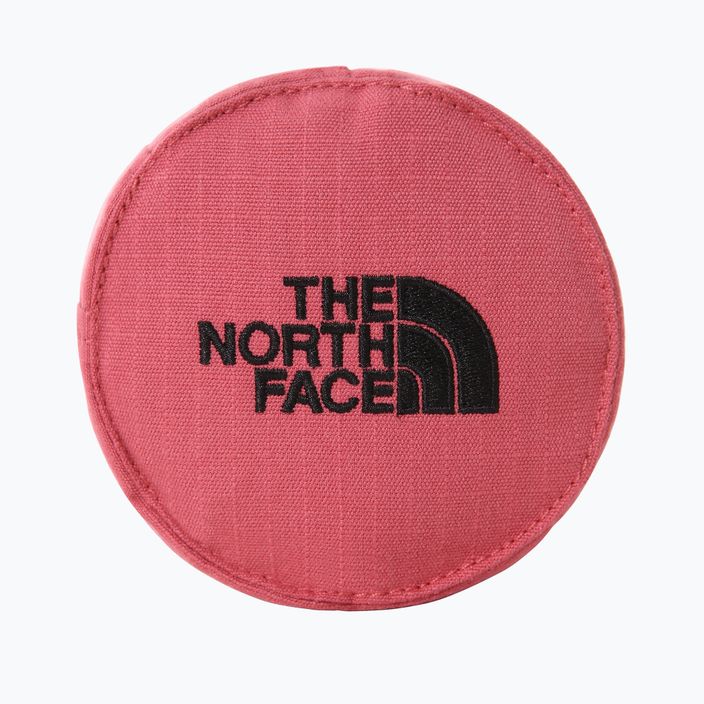 Borsa The North Face Northdome Chalk 2.0 rosa ardesia/nero magnesia 4