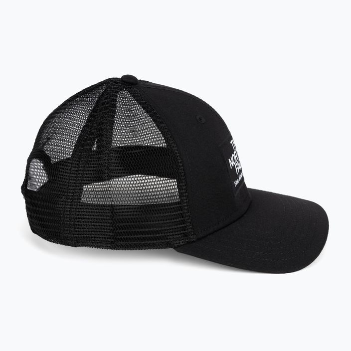 The North Face Cappello Trucker Deep Fit Mudder nero 2