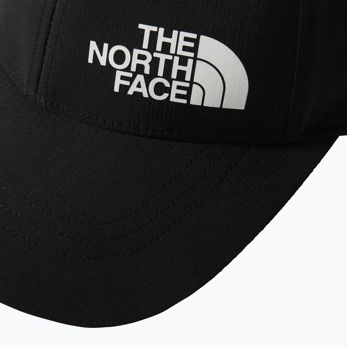 Cappello The North Face Horizon nero 3
