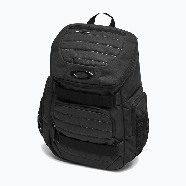 Oakley Enduro 3.0 Big Backpack 30 l Zaino da trekking blackout 3