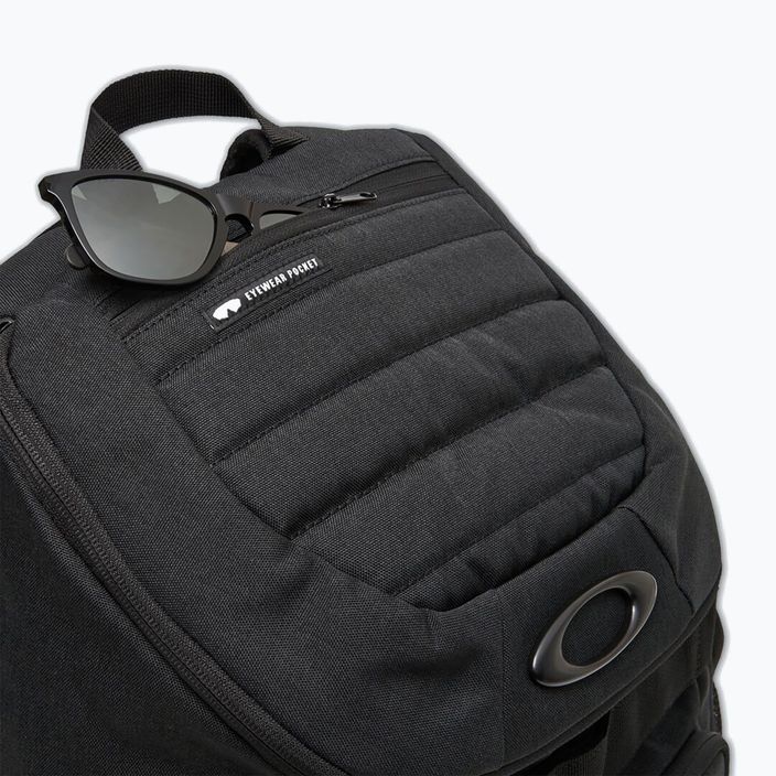 Oakley Enduro 3.0 Big Backpack 30 l Zaino da trekking blackout 6
