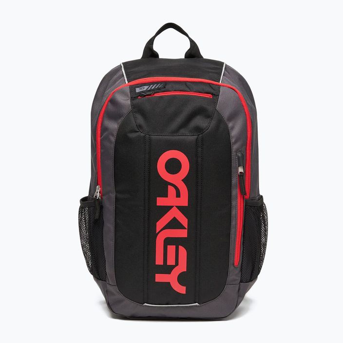 Zaino da trekking Oakley Zaino Oakley Enduro 20L 3.0 forged iron/redline