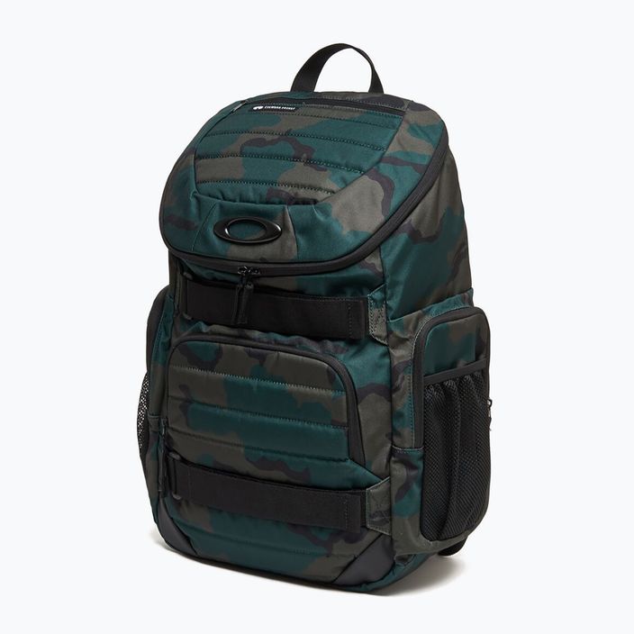 Oakley Enduro 3.0 Big Backpack 30 l B1B zaino da trekking mimetico hunter 3