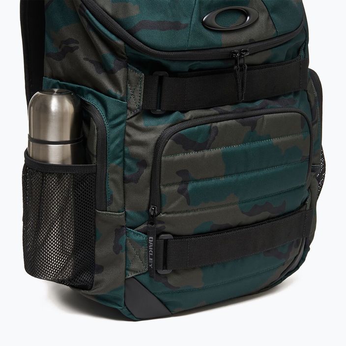 Oakley Enduro 3.0 Big Backpack 30 l B1B zaino da trekking mimetico hunter 4