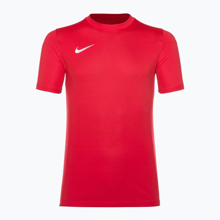 Maglia da calcio Nike Dri-Fit Park VII university red/white da uomo 3
