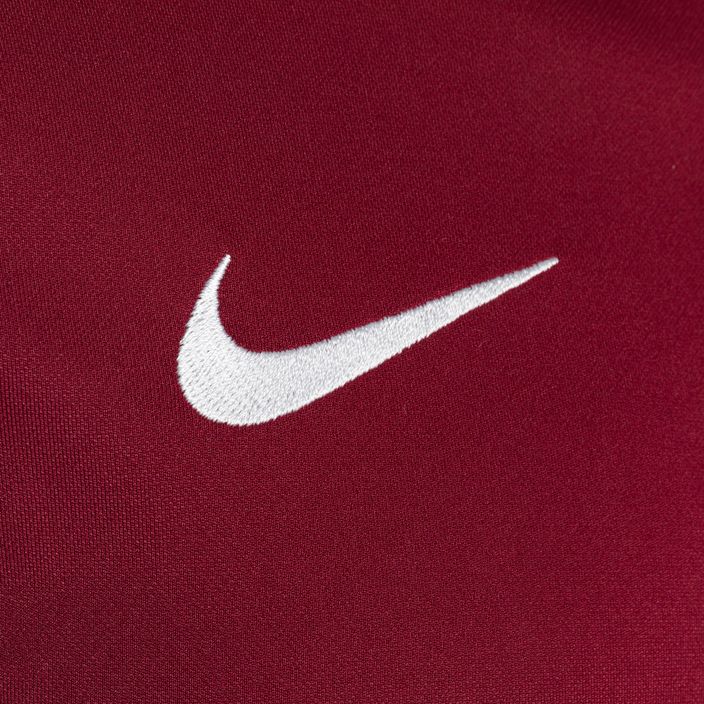 Maglia da calcio Nike Dri-FIT Park VII da uomo, squadra rosso/bianca 3